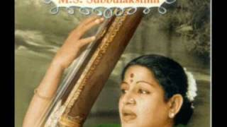 mangalam by M S Subbulakshmi  pavamana suthudu battu [upl. by Anirec]