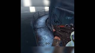 Epic Train Heist Nazis amp Underwater Combat WolfensteinTheNewOrder Wolfenstein FPS Gaming [upl. by Aloz225]