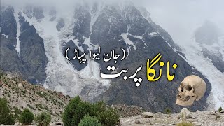 Nanga Parbat Ropal Valley part 2 [upl. by Arraet]