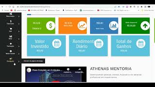 Tutorial 8 Como trabalhar no administrador da plataforma [upl. by Razid]