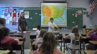 3rd grade social studies part 1 [upl. by Benson]