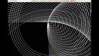 HOW TO Gear DesignInternal TRUE INVOLUTE with AutoCad [upl. by Derag884]