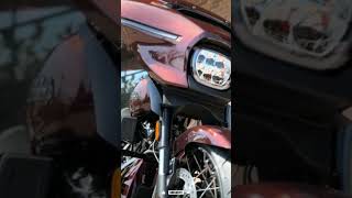 2024 HarleyDavidson CVO® STREET GLIDE® [upl. by Alastair]