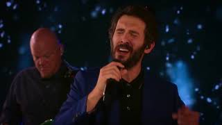 Josh Groban  Celebrate Me Home Live PBS Performance Video [upl. by Ellehcit]