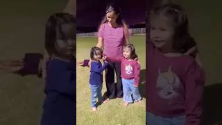 Amaira didi kaise goal goal ghum rahi hai funny trending shorts [upl. by Hussein]