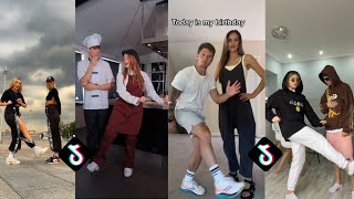 TikTokTrending Challenge  Je Mappelle Benzz Dance Challenge  TikTok Compilation 2022 [upl. by Asit]