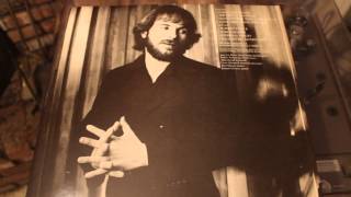 JEANLUC PONTY  PUPPETS DANCE  COSMIC MESSENGER LP RECORD [upl. by Roux]