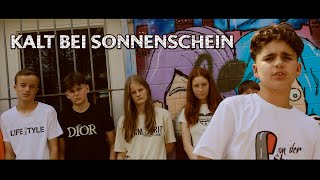 VDSISARMY  Kalt bei Sonnenschein Musikvideo I Workshop [upl. by Lalla]