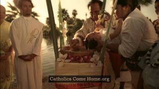 Epic National 120  Catholics Come Home [upl. by Weinert]