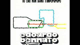 Edoardo Bennato  Io Che Non Sono LImperatore [upl. by Ewolram]