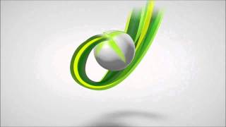 Xbox 360 boot sequence Fall 2010 HD [upl. by Spancake]