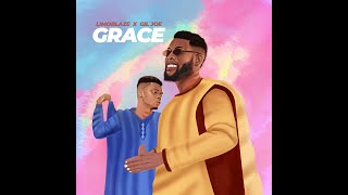 Limoblaze  Grace ft Gil Joe Lyric video [upl. by Peadar261]