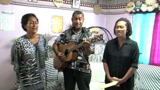 Puamau amp Sisters Perform Air Date 010416 [upl. by Alby111]