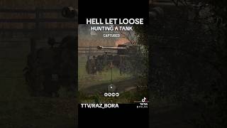 We got BAD Intel on a TANK hellletloose pc ps5 xbox twitchstreamer gaming [upl. by Akina308]