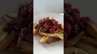 Under 600 cals too easyrecipe lunch highprotein airfryer dinnerrecipe easylunch [upl. by Jarret848]