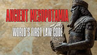 The Astonishing Secrets of Civilizations Dawn in Ancient Mesopotamia [upl. by Ursel156]