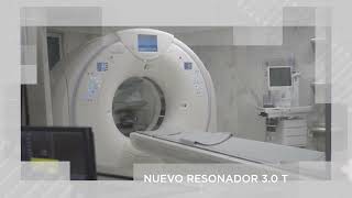 👨🏻‍⚕️🧑🏻‍⚕️ Nuevo Resonador 30 T y Tomógrafo con Inteligencia Artificial [upl. by Eidde]