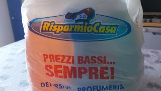 DETERSIVI DA RISPARMIO CASAPREZZI DA URLO [upl. by Glanti]