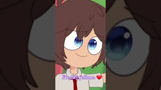 Eddochan freddy fnafhs juliana lolirock evil intro theme she zow and me a k a Mia and me [upl. by Yrred385]