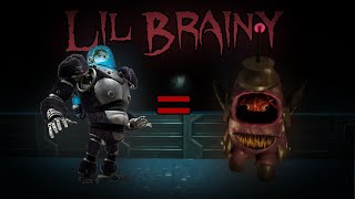 New Fuwatti Lil Brainy Skin Gameplay  Pillar Chase 2 [upl. by Spiers]