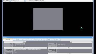 Windows Media Encoder 9  WebCam fürs Netzwerk Freigeben Teil 1 von 2 [upl. by Moncear631]