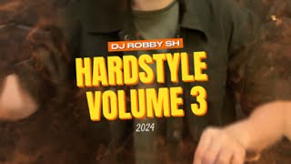 HARDSTYLE VOLUME 3 [upl. by Orabla]