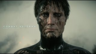 The Battlefield  Death Stranding Episode 10 [upl. by Ulick]