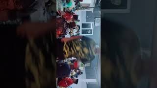 REBANA PERAK FELCRA CHANGKAT LADA SEBERANG PERAK malam Isnin song15112024 [upl. by Ynnor]