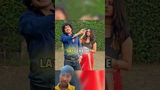 Purav jha rost Pawan Singh 🥵 bhojpuri comedy funny puravjha pawansingh supportme shorts [upl. by Neddy]