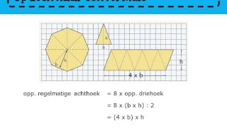 Zo gezegd Zo gerekend 6  les53b1 Flip the classroom [upl. by Haslett664]