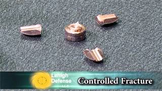 Lehigh Defense LLC Advanced Technology Video [upl. by Medina849]