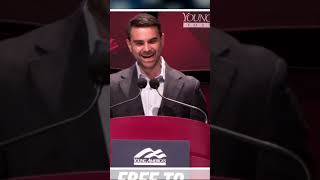 Ben Shapiro OWNS Masked Student 😱benshapiro debate [upl. by Kenny762]