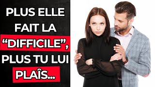 Comment les jeunes femmes manipulent les hommes séduction moderne [upl. by Heidy]