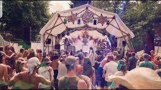 TREEBOGA LIVE AT ANCIENT TRANCE FESTIVAL 2023 [upl. by Horowitz317]