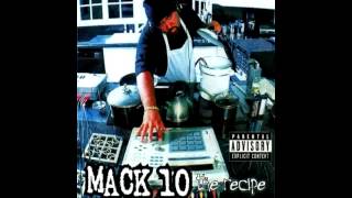 Mack 10  Money Is Just A Touch Away feat Gerald Levert [upl. by Jesse981]