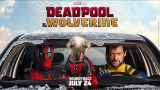 Merrilee Rush  Angel of the Morning Deadpool amp Wolverine OST [upl. by Viehmann]