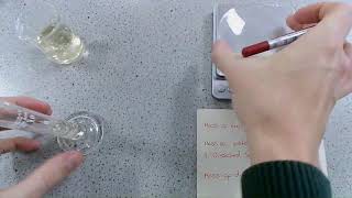 Water Purification Required Practical  AQA GCSE Combined ScienceChemistry [upl. by Artinad]