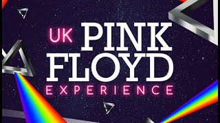 UK Pink Floyd Experience [upl. by Aiden]