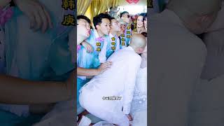 巴厘岛上的男星婚礼 这张照片拍摄于2016年老照片 人物故事 明星 包贝尔包文婧 [upl. by Robinette855]