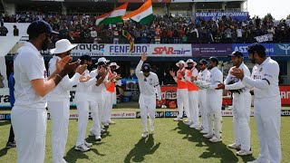 10 Best Guard of Honour Moments in Cricket  Respect [upl. by Chiquita301]