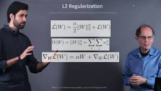 Regularization L2 L1 [upl. by Raymund575]