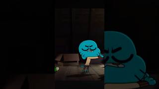 Gumball out of context to brighten up your day 😃 gumball tawog theamazingworldofgumball [upl. by Aicatan]