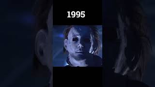 Evolution Of Michael Myers From Halloween shorts evolution [upl. by Gualtiero]