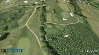 Dartmouth Golf amp Country Club Championship [upl. by Belldas]