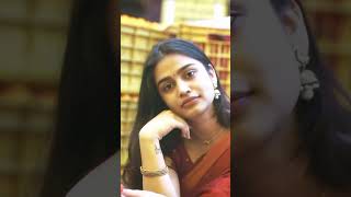 Kanmani yar varshadsouza shorts youtubeshorts 2sides varshareels [upl. by Chatterjee]