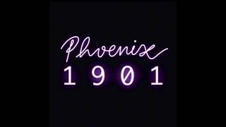 Phoenix  1901 slowed [upl. by Suirad]