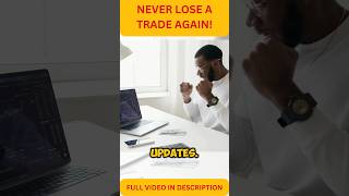 Proven No Loss Trading Strategy for Crypto amp Forex Maximize Profits [upl. by Kellene]