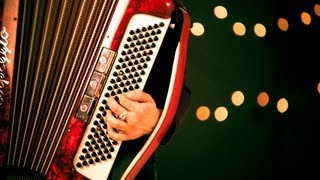 How to Play Bass Notes  Accordion Lessons [upl. by Brandyn]