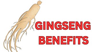 quotUnveiling 21 Majestic Benefits of Ginseng Root The Ultimate Health Elixirquot [upl. by Dnomyaw761]