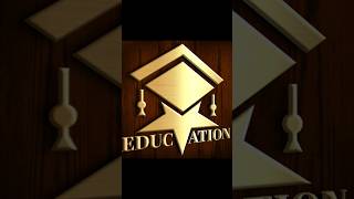 School education logo shorts logo [upl. by Yekcor]